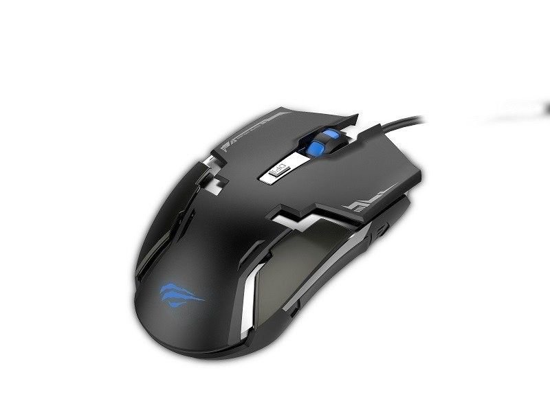 Mouse gaming Havit Gamenote MS749