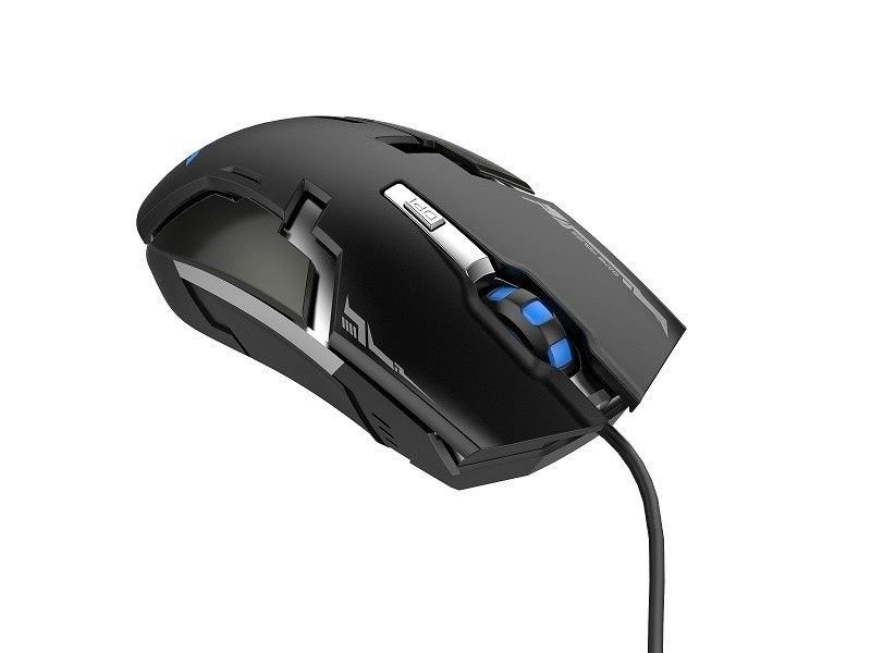 Mouse gaming Havit Gamenote MS749