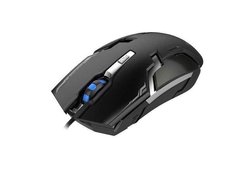 Mouse gaming Havit Gamenote MS749